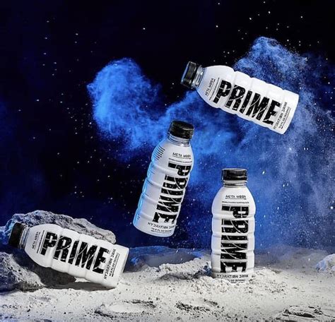 Awesome flavors and no added sugar mean youre getting the taste you wantwithout anything you dont want. . Meta moon prime flavor